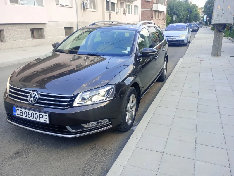 VW Passat 1.4 ecofuel (метан) - 6300 € - 32403422 1 | Car24.bg VW Passat 1.4 ecofuel (метан) - 6300 € - 32403422 1