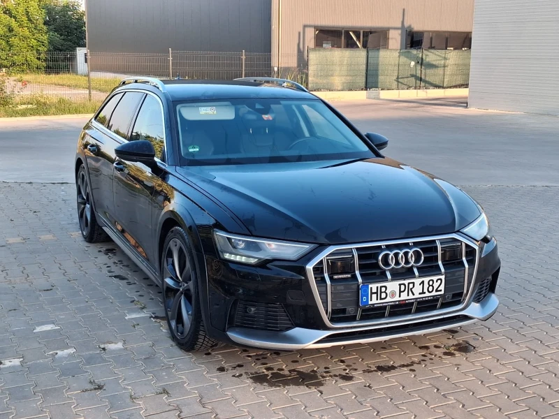 Audi A6 Allroad - 30000 € / 58674.90 лв. - 35084213 1 | Car24.bg Audi A6 Allroad - 30000 € / 58674.90 лв. - 35084213 1