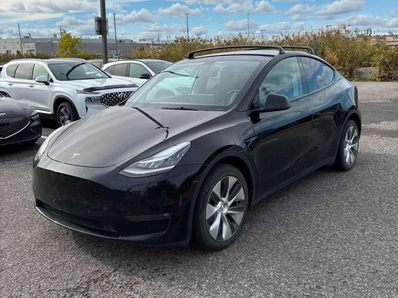Tesla Model Y * Long Range * CARFAX * ОПЦИЯ ЗА ФИНАНСИРАНЕ - 30400 € - 32782062 1 | Car24.bg Tesla Model Y * Long Range * CARFAX * ОПЦИЯ ЗА ФИНАНСИРАНЕ - 30400 € - 32782062 1