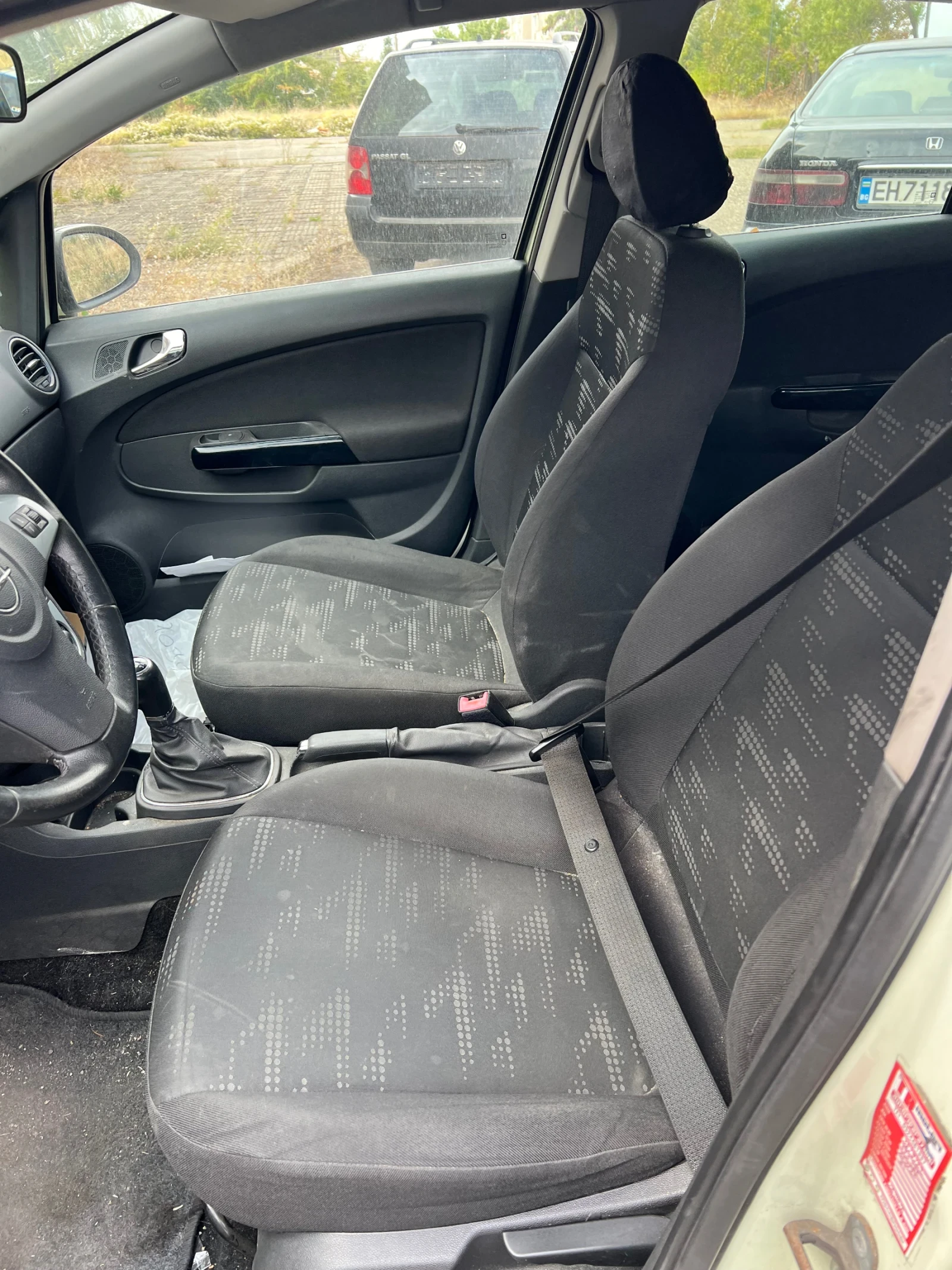 Opel Corsa 1.3 CDTI 95кс - изображение 8 | Auto.bg Opel Corsa 1.3 CDTI 95кс - изображение 8