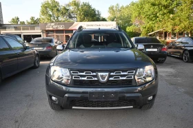 Dacia Duster 1.6= GAZ= NAVI= CAMERA= FACELIFT= 1 - Car24.bg Dacia Duster 1.6= GAZ= NAVI= CAMERA= FACELIFT= 1