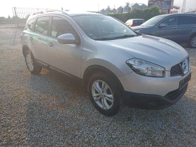 Nissan Qashqai 2.0 бензин 7 места - Car24.bg Nissan Qashqai 2.0 бензин 7 места