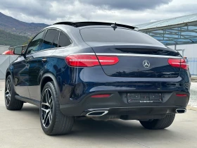 Mercedes-Benz GLE 350 d, 9G, COUPE, AMG LINE, PANORAMA, CAMERA+ 360! - 69900 лв. / 35739.30 € - 91477529 6 | Car24.bg Mercedes-Benz GLE 350 d, 9G, COUPE, AMG LINE, PANORAMA, CAMERA+ 360! - 69900 лв. / 35739.30 € - 91477529 6