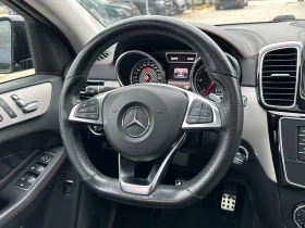 Mercedes-Benz GLE 350 d, 9G, COUPE, AMG LINE, PANORAMA, CAMERA+ 360! - 69900 лв. / 35739.30 € - 91477529 11 | Car24.bg Mercedes-Benz GLE 350 d, 9G, COUPE, AMG LINE, PANORAMA, CAMERA+ 360! - 69900 лв. / 35739.30 € - 91477529 11