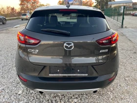 Mazda CX-3 2.0i/150p.s-4WD-Avtomat-TOP/FULL EXTRI - 25900 лв. / 13242.46 € - 34723962 6 | Car24.bg Mazda CX-3 2.0i/150p.s-4WD-Avtomat-TOP/FULL EXTRI - 25900 лв. / 13242.46 € - 34723962 6
