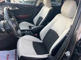 Mazda CX-3 2.0i/150p.s-4WD-Avtomat-TOP/FULL EXTRI - 25900 лв. / 13242.46 € - 34723962 10 | Car24.bg Mazda CX-3 2.0i/150p.s-4WD-Avtomat-TOP/FULL EXTRI - 25900 лв. / 13242.46 € - 34723962 10