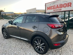 Mazda CX-3 2.0i/150p.s-4WD-Avtomat-TOP/FULL EXTRI - 25900 лв. / 13242.46 € - 34723962 4 | Car24.bg Mazda CX-3 2.0i/150p.s-4WD-Avtomat-TOP/FULL EXTRI - 25900 лв. / 13242.46 € - 34723962 4
