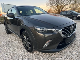 Mazda CX-3 2.0i/150p.s-4WD-Avtomat-TOP/FULL EXTRI - 25900 лв. / 13242.46 € - 34723962 2 | Car24.bg Mazda CX-3 2.0i/150p.s-4WD-Avtomat-TOP/FULL EXTRI - 25900 лв. / 13242.46 € - 34723962 2