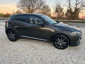 Mazda CX-3 2.0i/150p.s-4WD-Avtomat-TOP/FULL EXTRI - 25900 лв. / 13242.46 € - 34723962 8 | Car24.bg Mazda CX-3 2.0i/150p.s-4WD-Avtomat-TOP/FULL EXTRI - 25900 лв. / 13242.46 € - 34723962 8