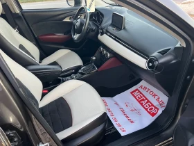 Mazda CX-3 2.0i/150p.s-4WD-Avtomat-TOP/FULL EXTRI - 25900 лв. / 13242.46 € - 34723962 13 | Car24.bg Mazda CX-3 2.0i/150p.s-4WD-Avtomat-TOP/FULL EXTRI - 25900 лв. / 13242.46 € - 34723962 13