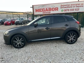 Mazda CX-3 2.0i/150p.s-4WD-Avtomat-TOP/FULL EXTRI - 25900 лв. / 13242.46 € - 34723962 7 | Car24.bg Mazda CX-3 2.0i/150p.s-4WD-Avtomat-TOP/FULL EXTRI - 25900 лв. / 13242.46 € - 34723962 7