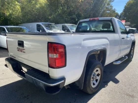 Gmc Sierra 1500* Base* - 19700 лв. / 10072.45 € - 47437060 4 | Car24.bg Gmc Sierra 1500* Base* - 19700 лв. / 10072.45 € - 47437060 4