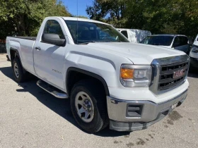 Gmc Sierra 1500* Base* - 19700 лв. / 10072.45 € - 47437060 5 | Car24.bg Gmc Sierra 1500* Base* - 19700 лв. / 10072.45 € - 47437060 5