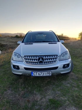Mercedes-Benz ML 500 - 8000 € / 15646.64 лв. - 89945313 2 | Car24.bg Mercedes-Benz ML 500 - 8000 € / 15646.64 лв. - 89945313 2