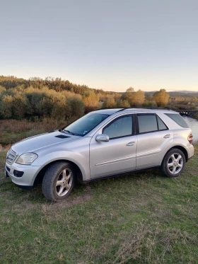 Mercedes-Benz ML 500 - 8000 € / 15646.64 лв. - 89945313 11 | Car24.bg Mercedes-Benz ML 500 - 8000 € / 15646.64 лв. - 89945313 11