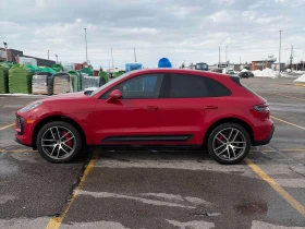 Porsche Macan * S * 2 КЛЮЧА* ПОДГРЕВ* KEYLESS* | Auto.bg — изображение 2 Porsche Macan * S * 2 КЛЮЧА* ПОДГРЕВ* KEYLESS* | Auto.bg — изображение 2