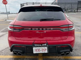 Porsche Macan * S * 2 КЛЮЧА* ПОДГРЕВ* KEYLESS* | Auto.bg — изображение 4 Porsche Macan * S * 2 КЛЮЧА* ПОДГРЕВ* KEYLESS* | Auto.bg — изображение 4