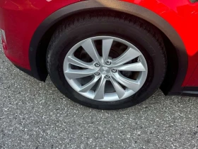 Tesla Model X * AWD * CARFAX * БЕЗ ПЪРВОНАЧАЛНА ВНОСКА - 19000 € / 37160.77 лв. - 70358476 7 | Car24.bg Tesla Model X * AWD * CARFAX * БЕЗ ПЪРВОНАЧАЛНА ВНОСКА - 19000 € / 37160.77 лв. - 70358476 7