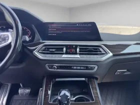 BMW X5 40I * M ПАКЕТ * АДАПТИВНО ОКАЧВАНЕ * CARFAX * | Auto.bg — изображение 10 BMW X5 40I * M ПАКЕТ * АДАПТИВНО ОКАЧВАНЕ * CARFAX * | Auto.bg — изображение 10