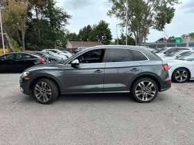 Audi SQ5 * Technik * CARFAX * ОПЦИЯ ЗА ФИНАНСИРАНЕ | Auto.bg — изображение 2 Audi SQ5 * Technik * CARFAX * ОПЦИЯ ЗА ФИНАНСИРАНЕ | Auto.bg — изображение 2