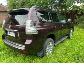 Toyota Land cruiser 150 | Auto.bg — изображение 5 Toyota Land cruiser 150 | Auto.bg — изображение 5