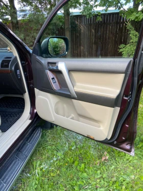 Toyota Land cruiser 150 | Auto.bg — изображение 16 Toyota Land cruiser 150 | Auto.bg — изображение 16