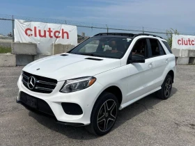 Mercedes-Benz GLE 400 * 4MATIC * 360 * КАФЯВА КОЖА * 2 КЛЮЧА | Auto.bg — изображение 2 Mercedes-Benz GLE 400 * 4MATIC * 360 * КАФЯВА КОЖА * 2 КЛЮЧА | Auto.bg — изображение 2