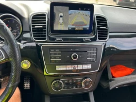 Mercedes-Benz GLE 400 * 4MATIC * 360 * КАФЯВА КОЖА * 2 КЛЮЧА | Auto.bg — изображение 12 Mercedes-Benz GLE 400 * 4MATIC * 360 * КАФЯВА КОЖА * 2 КЛЮЧА | Auto.bg — изображение 12