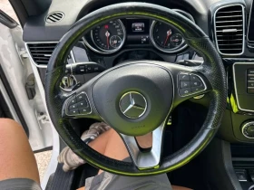 Mercedes-Benz GLE 400 * 4MATIC * 360 * КАФЯВА КОЖА * 2 КЛЮЧА | Auto.bg — изображение 8 Mercedes-Benz GLE 400 * 4MATIC * 360 * КАФЯВА КОЖА * 2 КЛЮЧА | Auto.bg — изображение 8