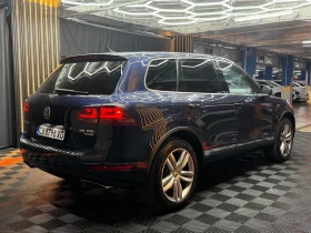 VW Touareg 3.0d 239 к.с. | Auto.bg — изображение 4 VW Touareg 3.0d 239 к.с. | Auto.bg — изображение 4