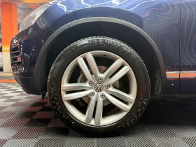 VW Touareg 3.0d 239 к.с. | Auto.bg — изображение 6 VW Touareg 3.0d 239 к.с. | Auto.bg — изображение 6