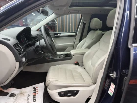VW Touareg 3.0d 239 к.с. | Auto.bg — изображение 7 VW Touareg 3.0d 239 к.с. | Auto.bg — изображение 7