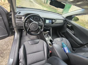 Kia Niro PHEV - 13500 € - 56825879 16 | Car24.bg Kia Niro PHEV - 13500 € - 56825879 16