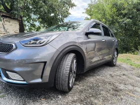 Kia Niro PHEV - 13500 € - 56825879 13 | Car24.bg Kia Niro PHEV - 13500 € - 56825879 13