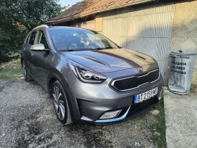Kia Niro PHEV - 13500 € - 56825879 12 | Car24.bg Kia Niro PHEV - 13500 € - 56825879 12