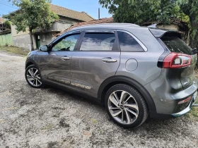 Kia Niro PHEV - 13500 € - 56825879 14 | Car24.bg Kia Niro PHEV - 13500 € - 56825879 14