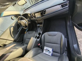 Kia Niro PHEV - 13500 € - 56825879 17 | Car24.bg Kia Niro PHEV - 13500 € - 56825879 17