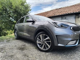 Kia Niro PHEV