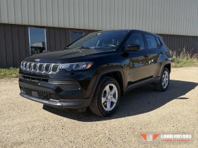 Снимка Jeep Compass