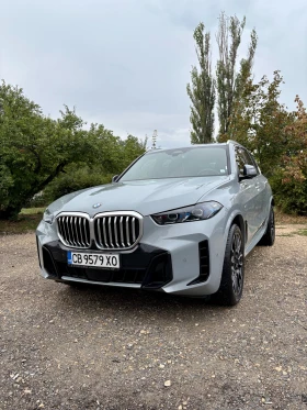 Снимка BMW X5