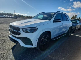 Mercedes-Benz GLE 450 * 4MATIC * АВТОКРЕДИТ * ОТ ПРЕДСТАВИТЕЛСТВО - Car24.bg Mercedes-Benz GLE 450 * 4MATIC * АВТОКРЕДИТ * ОТ ПРЕДСТАВИТЕЛСТВО