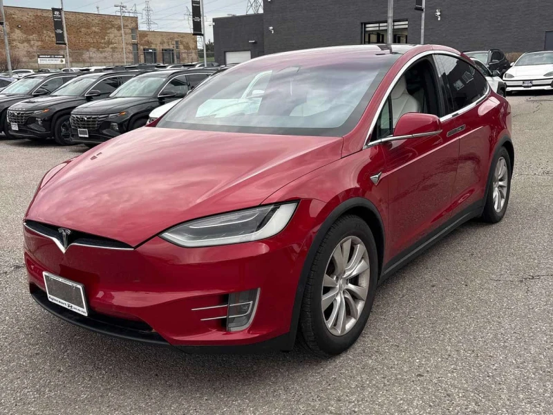 Tesla Model X * AWD * CARFAX * БЕЗ ПЪРВОНАЧАЛНА ВНОСКА - 19000 € / 37160.77 лв. - 70358476 1 | Car24.bg Tesla Model X * AWD * CARFAX * БЕЗ ПЪРВОНАЧАЛНА ВНОСКА - 19000 € / 37160.77 лв. - 70358476 1