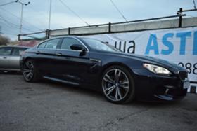 BMW M6 Grand Coupe Competition | Mobile.bg   3