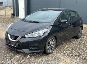 Nissan Micra ОЧАКВАН ВНОС* 1.5 DCI* 139 000 KM* SERVICE BOOK* K 1 - Car24.bg Nissan Micra ОЧАКВАН ВНОС* 1.5 DCI* 139 000 KM* SERVICE BOOK* K 1