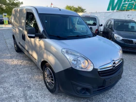 Opel Combo 1.6 cdi - Car24.bg Opel Combo 1.6 cdi