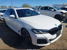 BMW 530E M SPORT - Car24.bg BMW 530E M SPORT