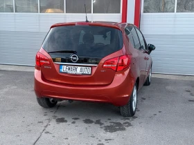 Opel Meriva 1.7CDTI AUTOMATIK KLIMATRONIK EVRO 5B ЛИЗИНГ!!! - 10900 лв. / 5573.08 € - 38340537 8 | Car24.bg Opel Meriva 1.7CDTI AUTOMATIK KLIMATRONIK EVRO 5B ЛИЗИНГ!!! - 10900 лв. / 5573.08 € - 38340537 8