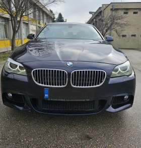 BMW 530 530d xDrive M-Pack 258k. - 8700 € / 17015.72 лв. - 48712582 2 | Car24.bg BMW 530 530d xDrive M-Pack 258k. - 8700 € / 17015.72 лв. - 48712582 2