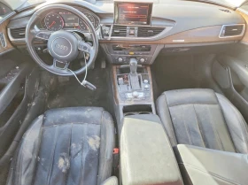 Audi A7 PRESTIGE SUPERCHARCHED - 11900 € / 23274.38 лв. - 65451327 8 | Car24.bg Audi A7 PRESTIGE SUPERCHARCHED - 11900 € / 23274.38 лв. - 65451327 8