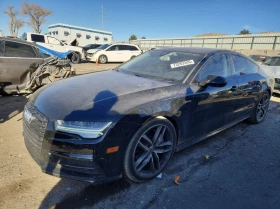 Audi A7 PRESTIGE SUPERCHARCHED - Car24.bg Audi A7 PRESTIGE SUPERCHARCHED